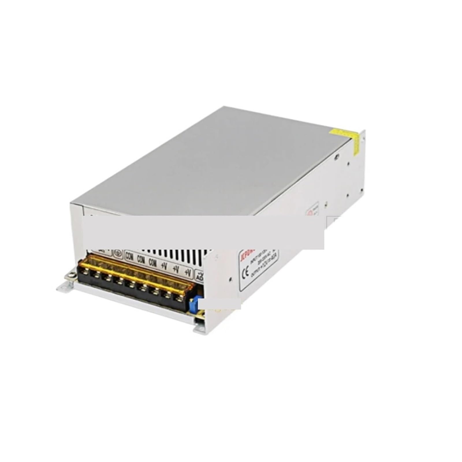 XDDQWSWA 12V 33A Lighting Transformer Switching Power Supply AC110-220V To DC12V 1/2/5/10/20A 25/30A 40A Driver for Led Strip Adapter(12V 33A 400W)