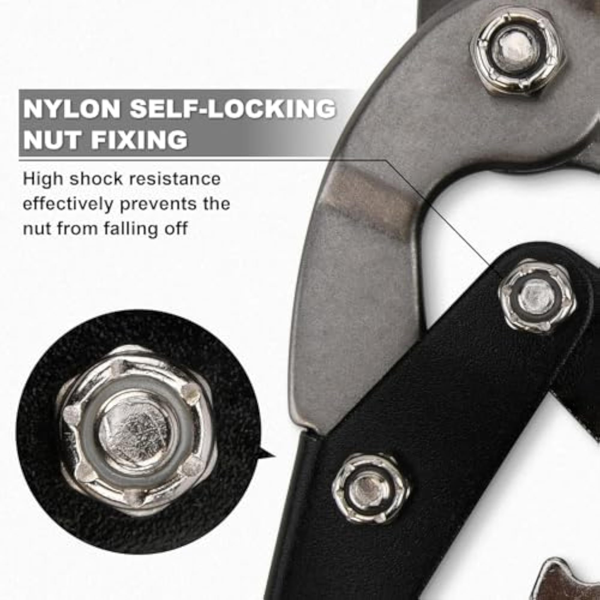 Aviation Snips Right Cut for Metal Sheet Cutting