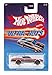 Hot Wheels Die Cast Basics, Ultra Hots Asst., Toy Vehicle for Ages 3 and Up