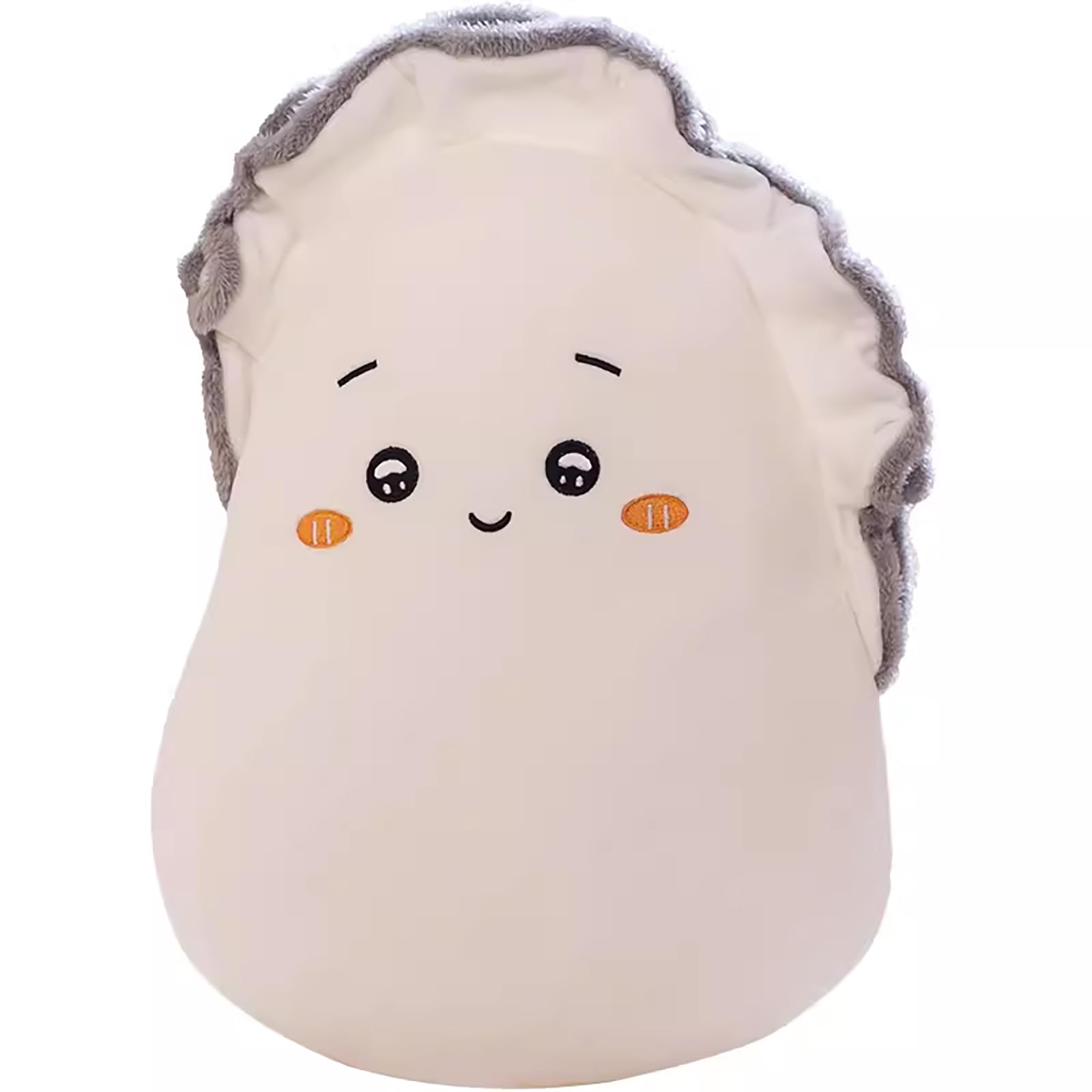 Amazon.co.jp: 牡蠣 ぬいぐるみ キーホルダー おめかし なまがき