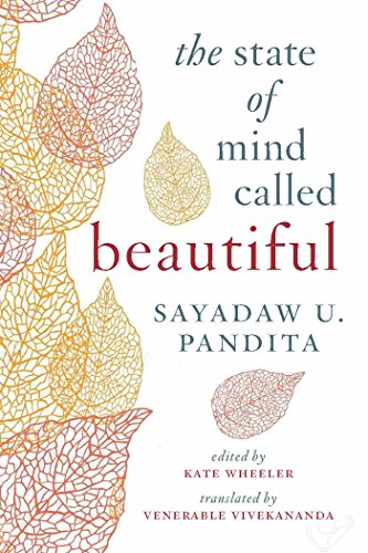 The State of Mind Called Beautiful (English