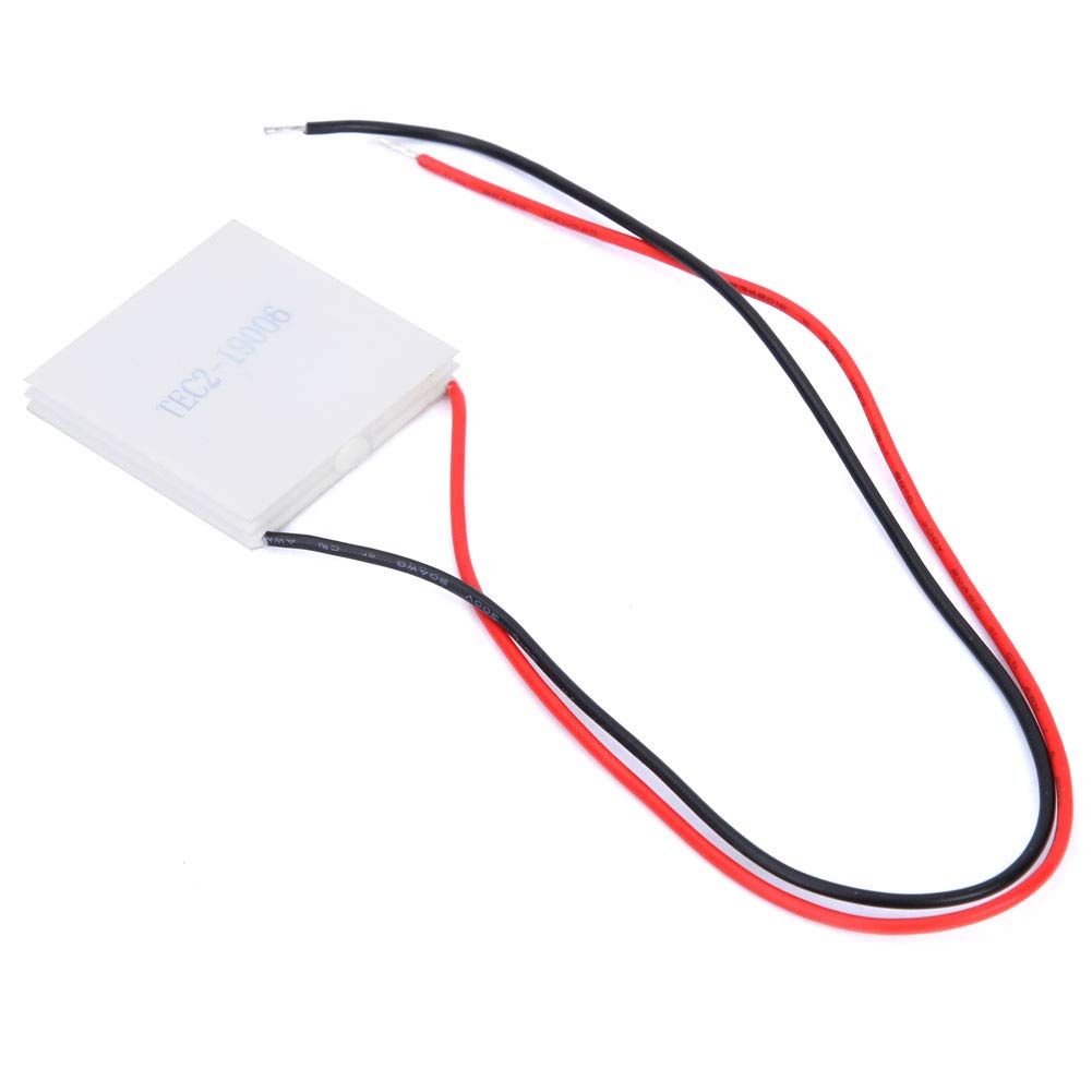 Amazon.com: TEC2-19006 12V Peltier Cooler Module 40x40mm