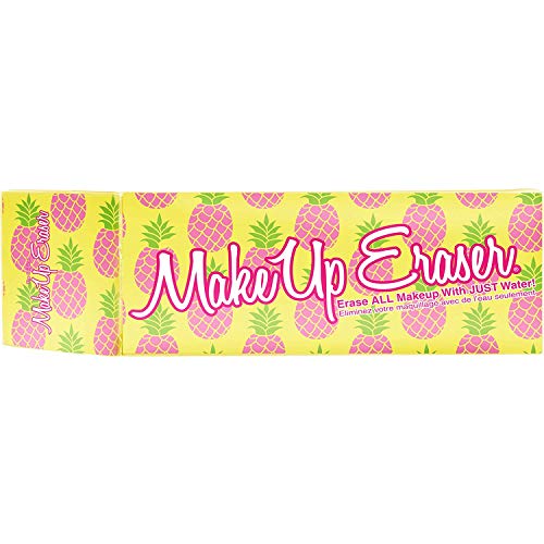 Makeup Eraser, Pineapple