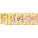 The Original MakeUp Eraser, Pineapple Print