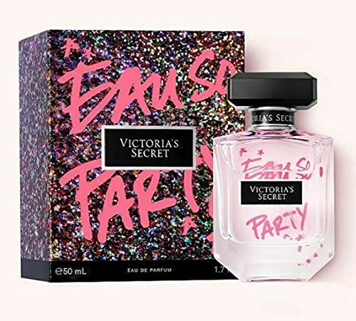 Victoria's Secret Eau So Party by Victoria's Secret Eau De Parfum Spray 1.7 oz (Women)