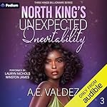 Cover of North King's Unexpected Inevitability
