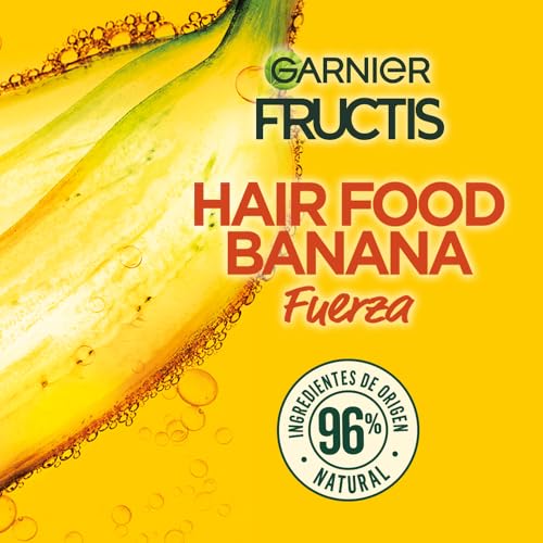 Opiniones de Garnier fructis los preferidos por los clientes. 7