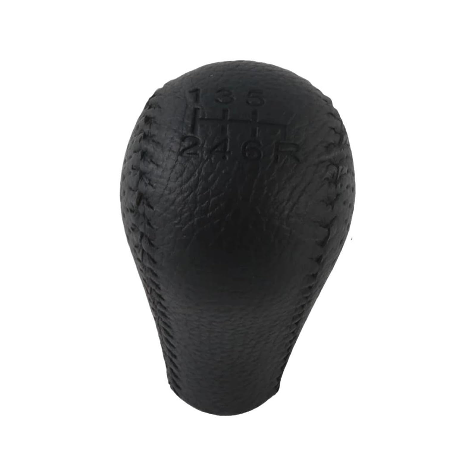 GLBLPEXELR for Nissan for Navara D40 Sporty Gear Stick Knob