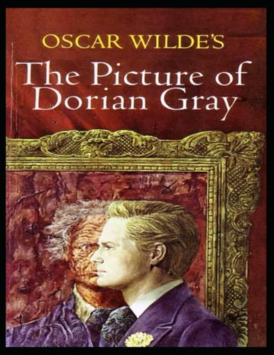 The Picture of Dorian Gray