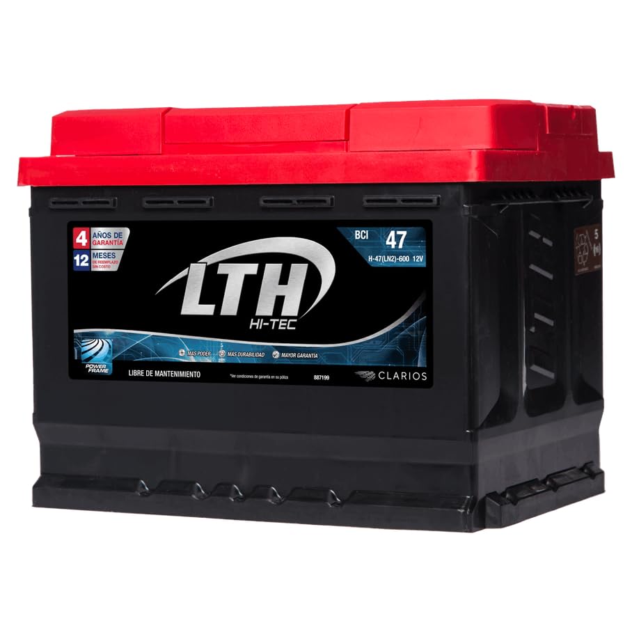 Catálogo para Comprar On-line Bateria lth l35 575 precio - solo los mejores. 21 Catálogo para Comprar On-line Bateria lth l35 575 precio - solo los mejores. 19