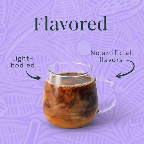Image of Starbucks K-Cup Coffee Pods, Flavored Hot or Iced Coffee, Vanilla, 22 Keurig Pods