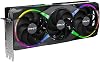PNY GeFORCE RTX 5080 16GB ARGB Overclocked TripleFan Graphics Board VCG508016TFXXPB1-O VD9008