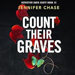 Couverture de Count Their Graves