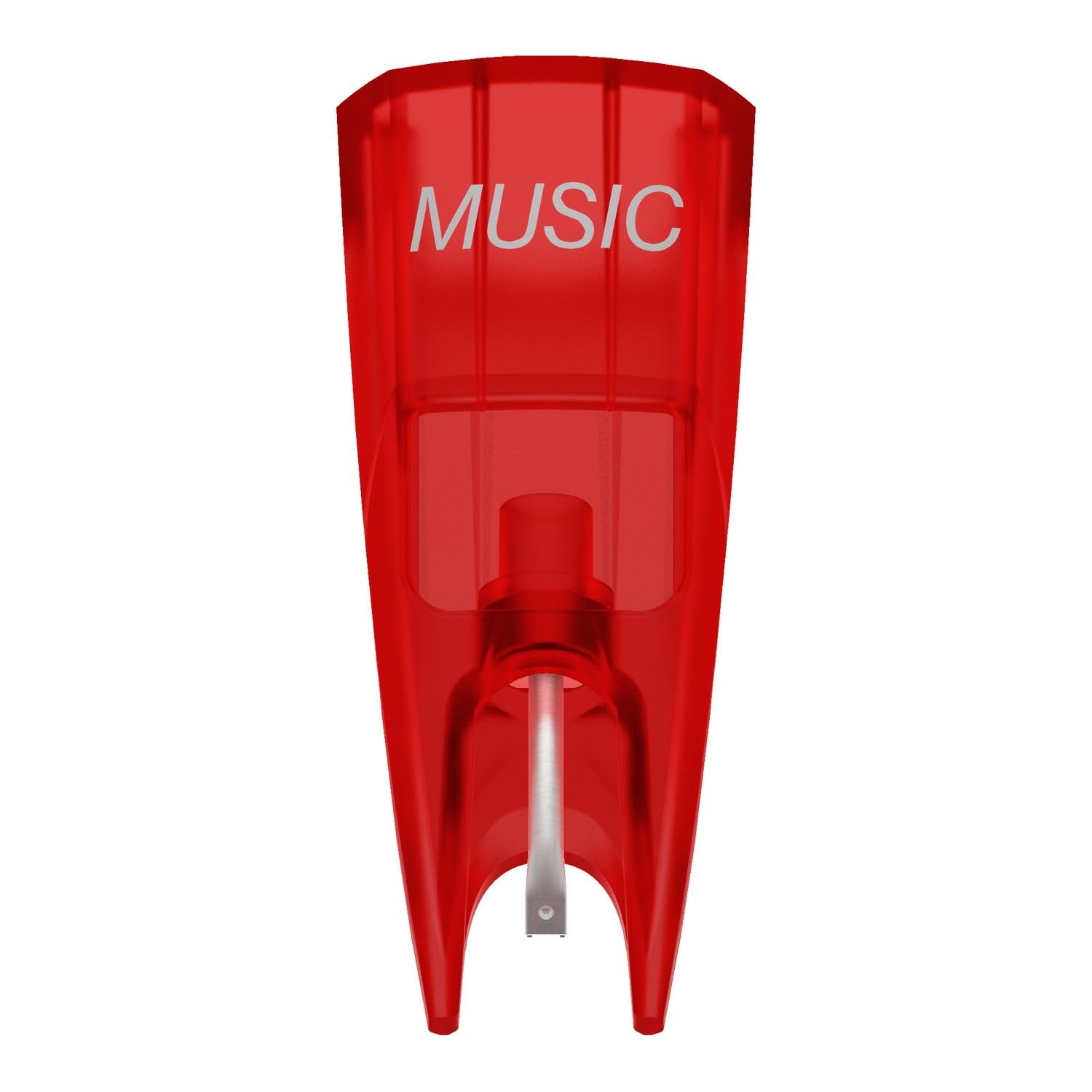 Ortofon Stylus CC-M Red Concorde Music Red