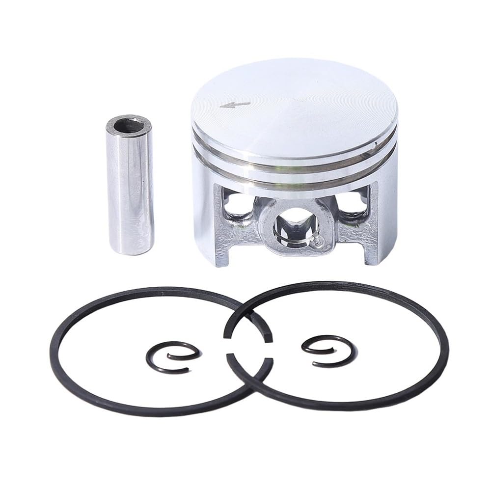 Piston de 44,7 mm pour réparer le moteur serré de votre tronçonneuse MS260