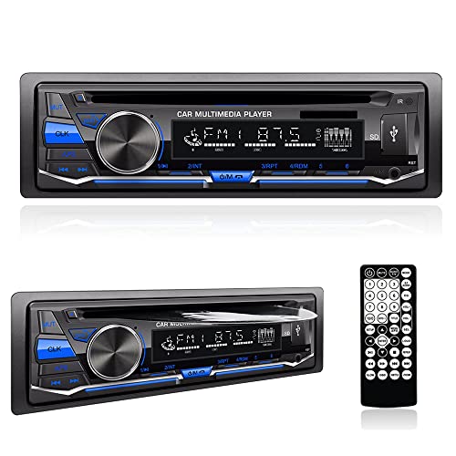Find The Best Car Stereo Cd Player Reviews & Comparison Katynel