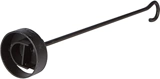Circle D Steak Branding Iron