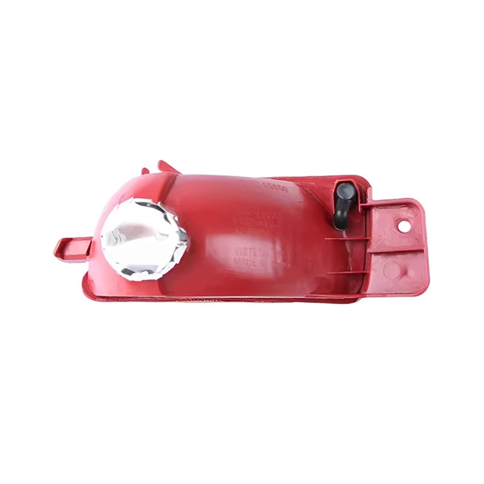 Lampa tylna zespolona Dla Citroen C4 I Hatchback 2004-2014 Tylny zderzak Światło stopu Tylne światło przeciwmgielne(Right Side)