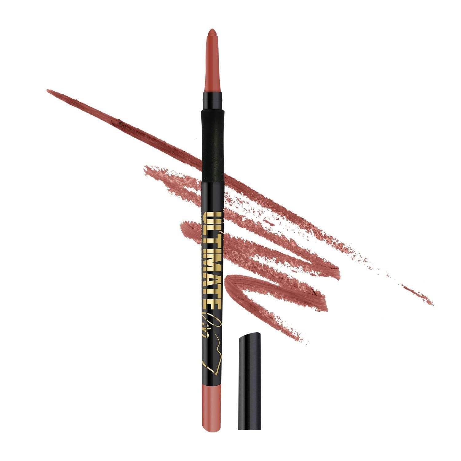 L.​A. Girl Lápiz de Labios Automático Ultimate Intense Nonstop Nude 20 gr