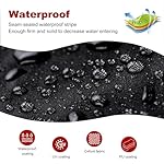 ATV-Cover-Waterproof-Heavy-Duty-4-Wheeler-Cover-Quad-Cover-All-Season-Weather-Proof-Outdoor-UV-Protection-for-Polaris-Kawasaki-Yamaha-Suzuki-Honda-Black-Large
