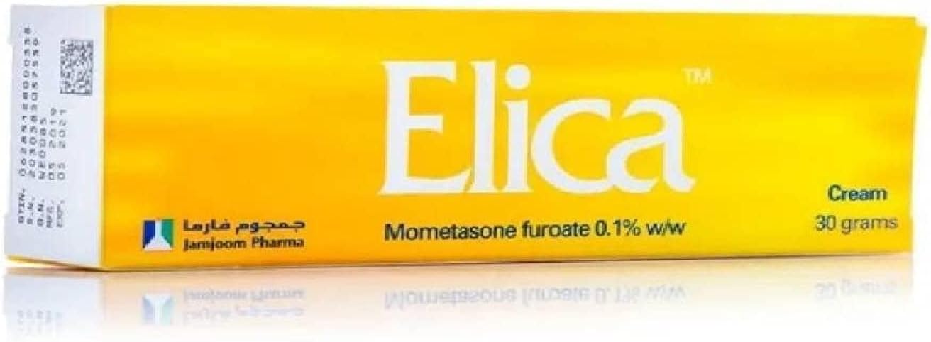 ELICA CREAM 30G