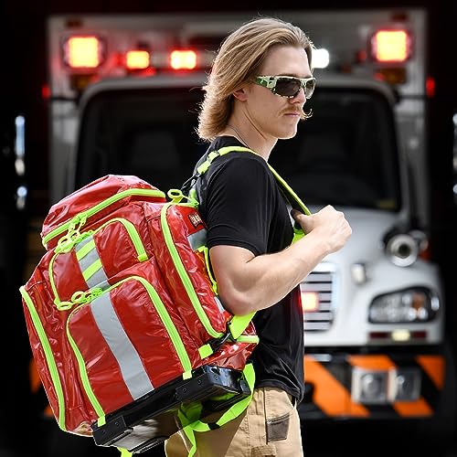 StatPacks G3+ Perfusion