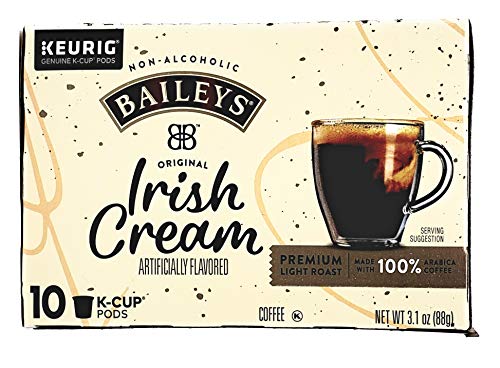Baileys Irish Cream Original Coffee 