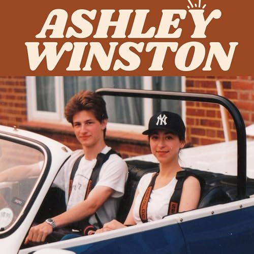 From Car Obsession to Career: Ashley Winston on Building a Business All About CARS