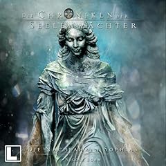 Couverture de Die Nachfahren Sophias