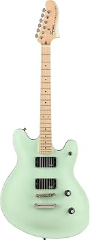 Amazon.co.jp: Squier by Fender エレキギター Contemporary Active