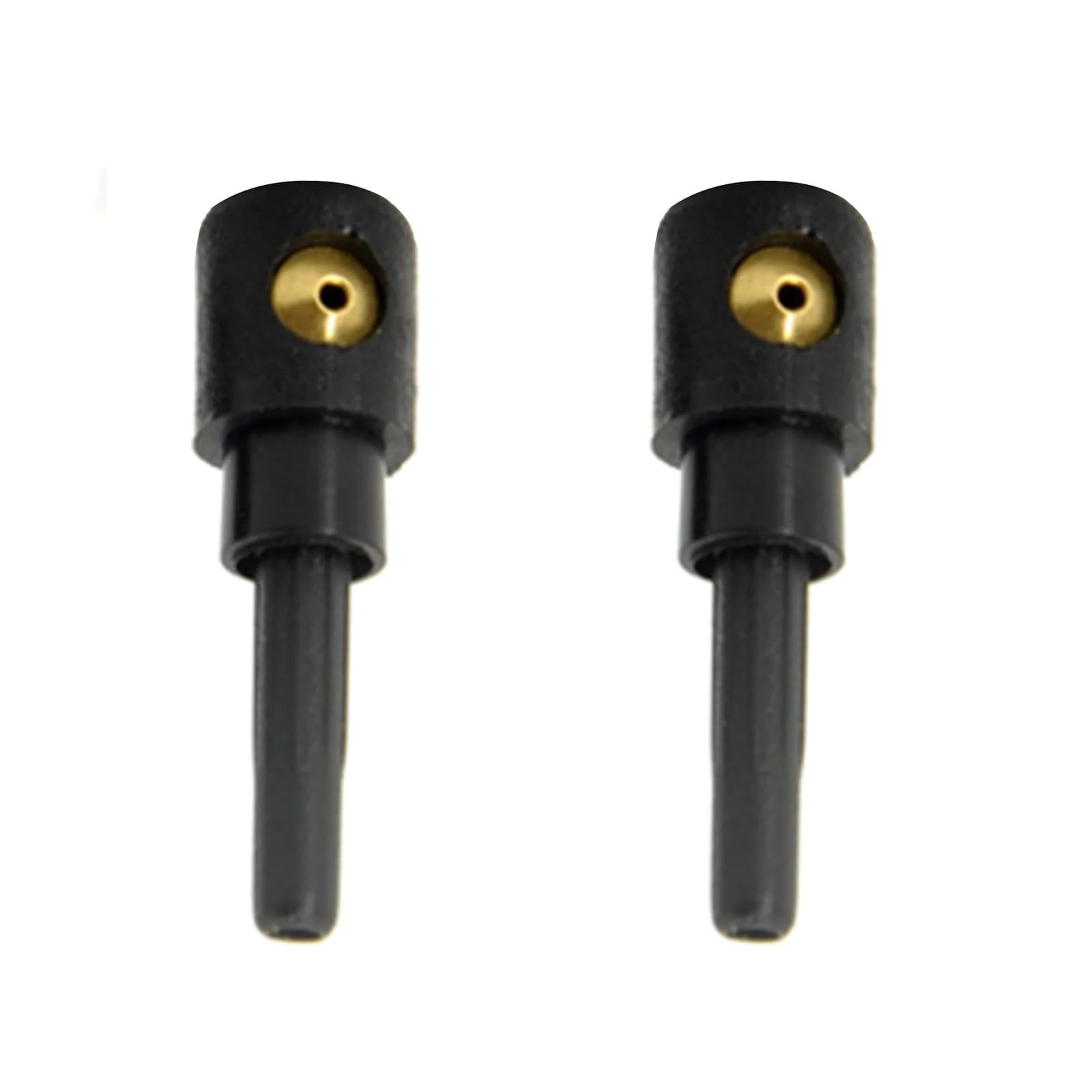 3B9955985A 3B9 955 985 A 2PCS Rear Windscreen Wiper Nozzle Washer