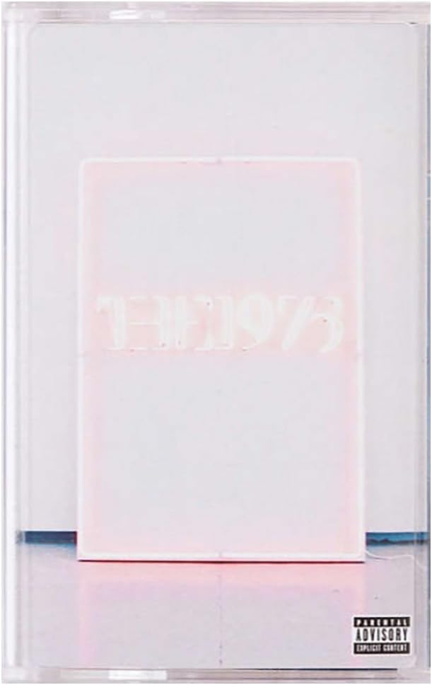 The 1975 - I Like It When You Sleep, For You Are So Beautiful Yet So Unaware Of It Exclusive Cassette