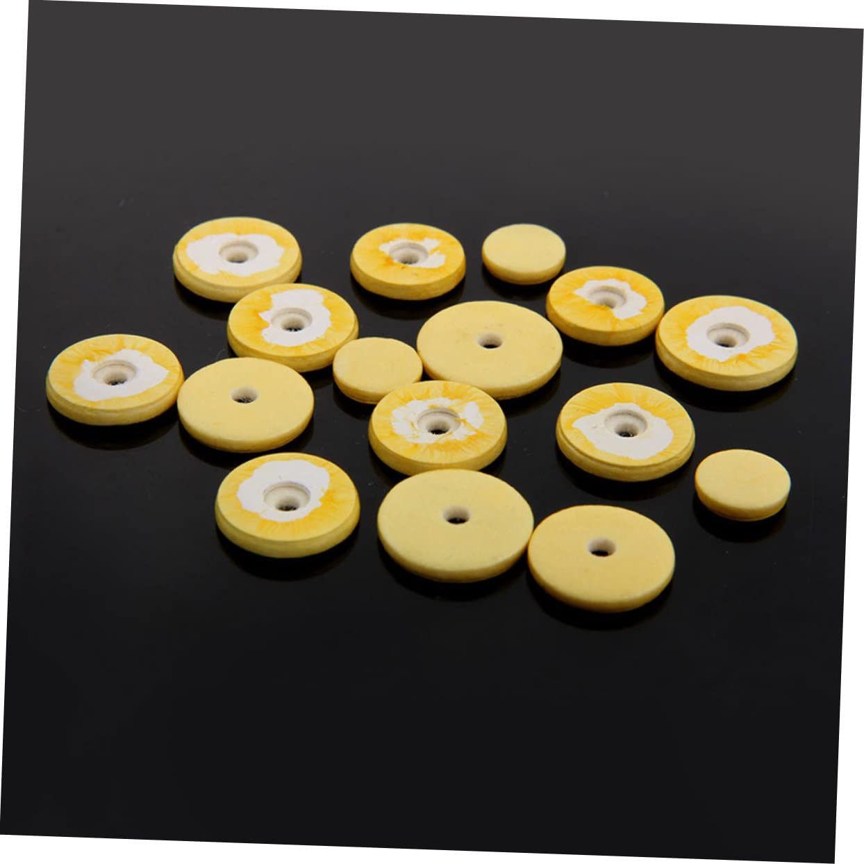 Abaodam Flute Repair Kit Complete Set for Flute Instrument Easy Installation Tools