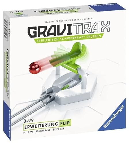 Ravensburger Pista sferica - Espansione Action