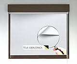 Estor enrollable exterior: eligiendo los mejore