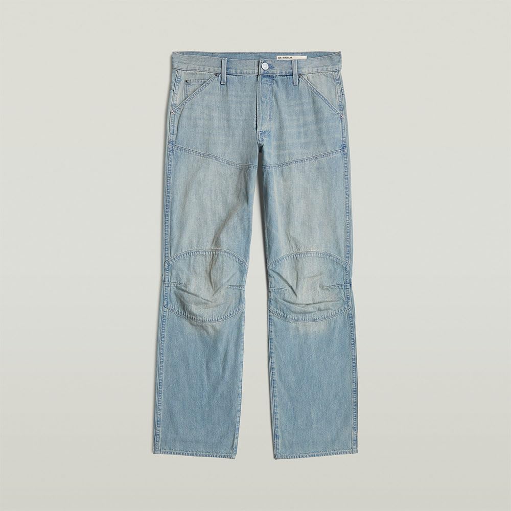 G-Star Elwood 3D Regular Jeans – Bild 3