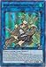 Wynn The Wind Charmer, Verdant - MP20-EN124 - Ultra Rare - 1st Edition