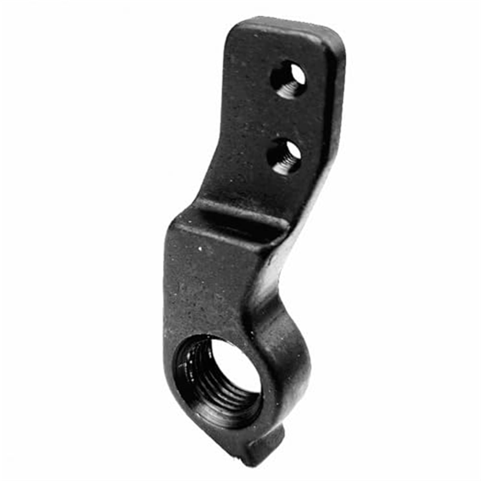 2Pc części rowerowe Mech Dropout, dla dla Cannondale, Quick Neo