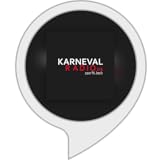 karneval venedig masken  Karneval-Radio