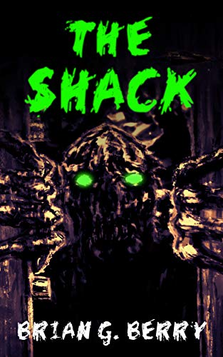 Cover of The Shack