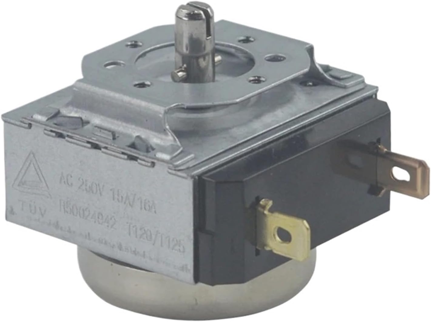 250V 16A Electric Pressure Cooker Timer 60 Minutes Delay Timer Switch for Oven