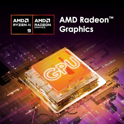 Image of MSI Prestige A16 AI+ (2024) 16 inch QHD+ Business Laptop: AMD Ryzen AI 9-365, Radeon Graphics, 32GB LPDDR5x, 1TB NVMe SSD, Type-C, WiFi 7, Win 11 Home: Urban Silver A3HMG-016US