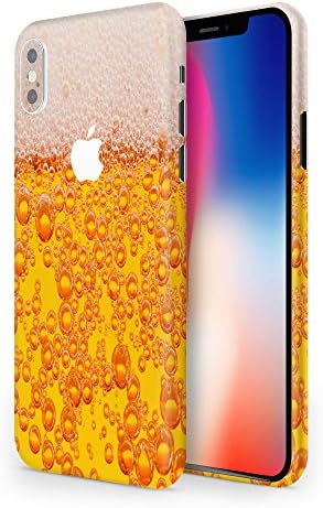 COBALT Skins | iphone X 3M Skin Vinyl Wrap | Protective Iphone 10 Skins (Brew)