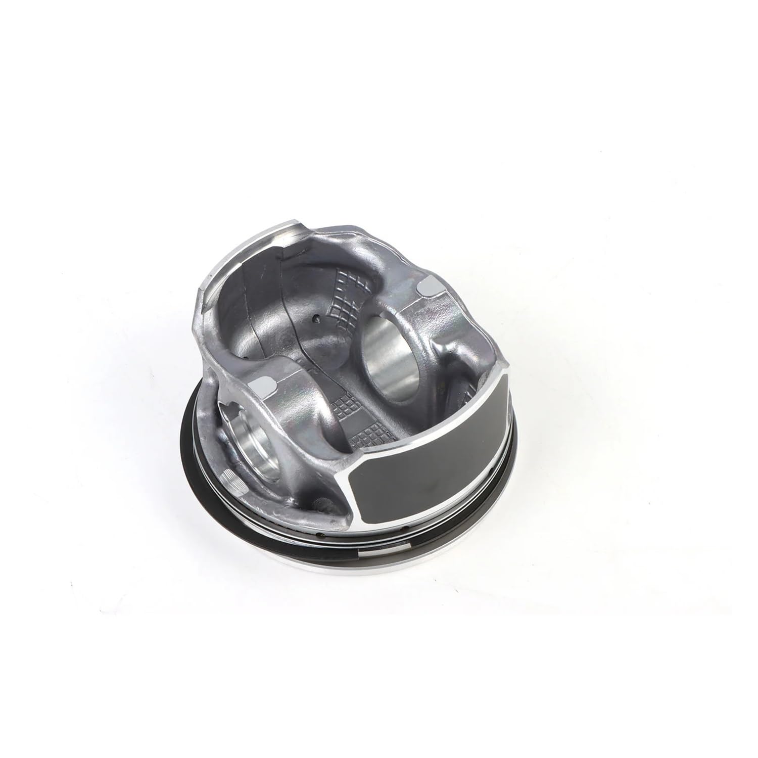 06H107065DM 4 x EA888 2.0T Gen 3 Ensemble de pistons for A4 Pièces Ensemble 3 segments Q5 2.0T 23MM
