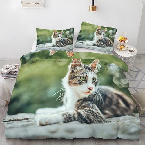 Funda Nórdica Cama 135 Naturaleza Funda