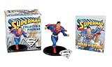 Superman: Collectible Figurine and Pendant Kit (RP Minis)