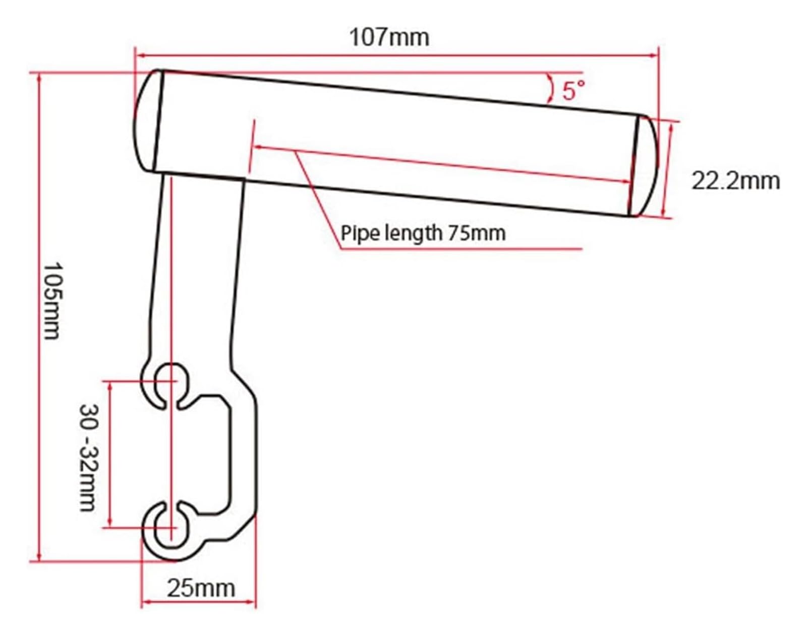 Porta Cellulare Impermeabile Per Y&amaha YZF R6 R3 R1 R15 V3 R25 Y15ZR FZ6 FZ1 XJ6 FZ8 FZ16 FZ25 Supporto Cellulare Navigazione GPS