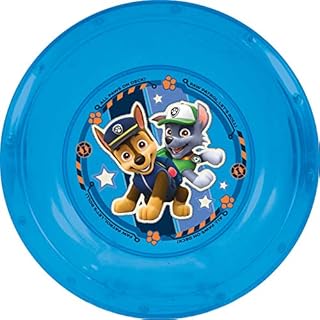 Trudeau 5061294 – Cuenco 16 cm Pat Patrol, azul