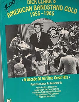 Dick Clark's American Bandstand Gold 1955-1965