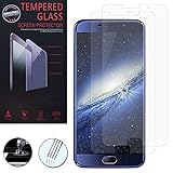  vcomp película Protector de Elephone S7 4 G LTE 5.5 \"